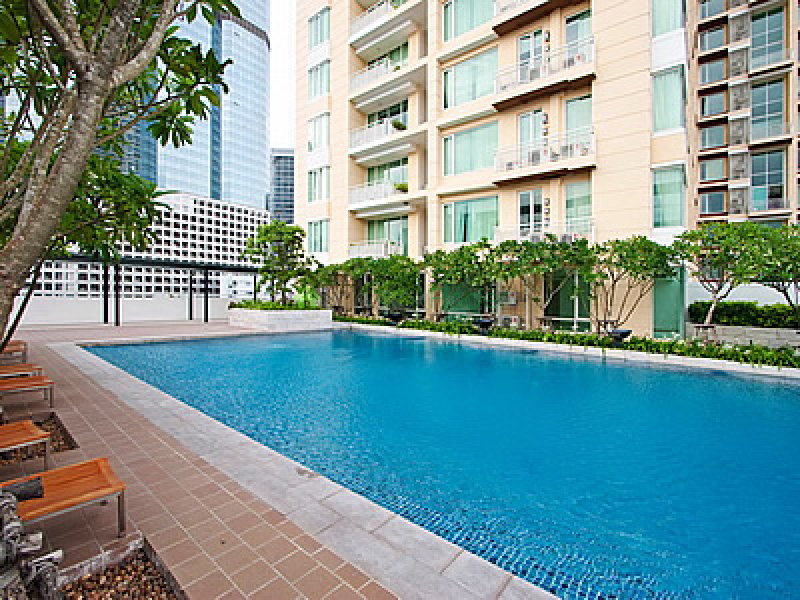 Address not available!, 2 Bedrooms Bedrooms, ,2 BathroomsBathrooms,Condo,For Sale,The Empire Place,Sathorn,10,5206